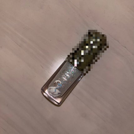 フラワーノーズ スワンバレエシリーズ リキッドアイシャドウ/FlowerKnows/リキッドアイシャドウを使ったクチコミ(1枚目)