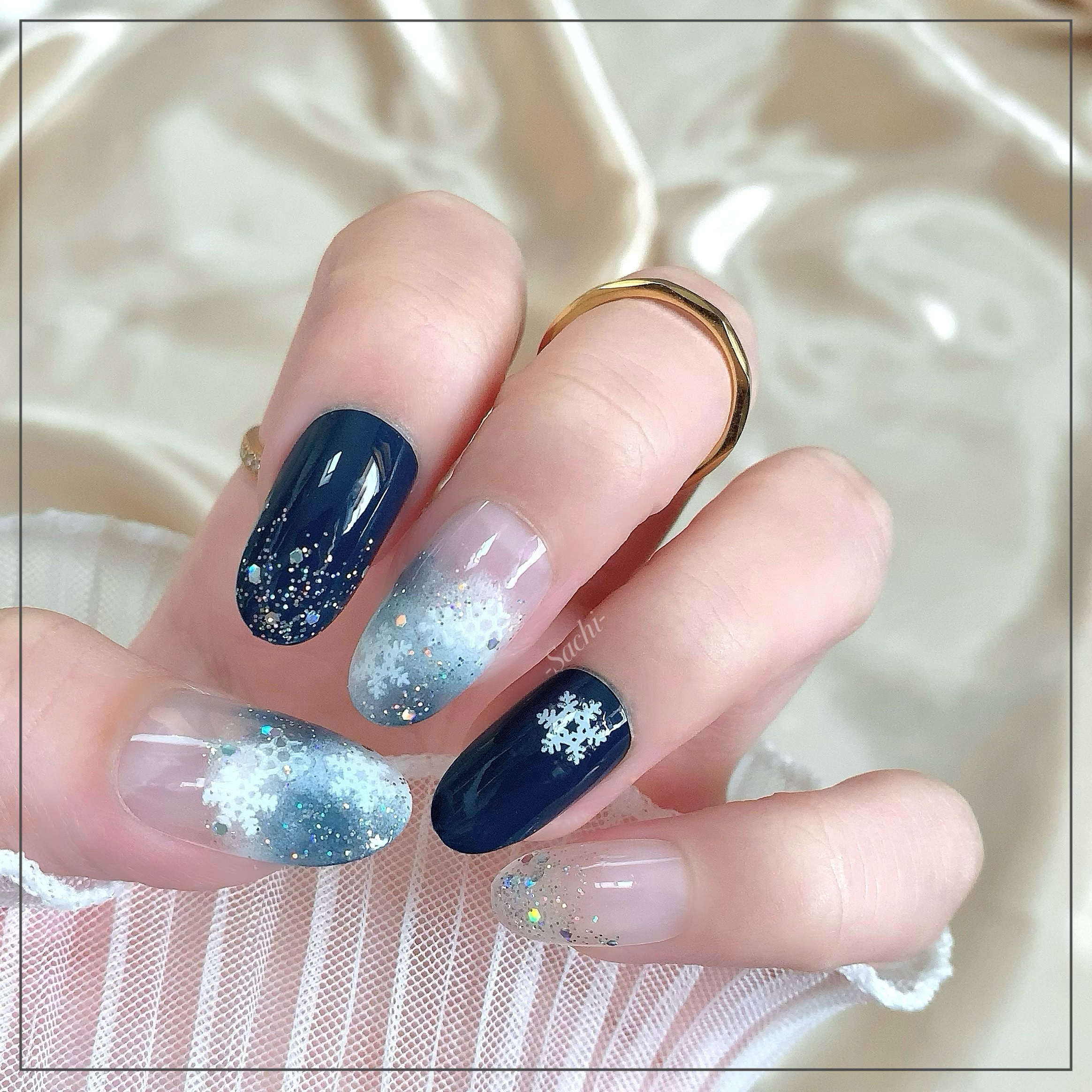 カラフルネイルズ/キャンメイク/マニキュアを使ったクチコミ（2枚目）