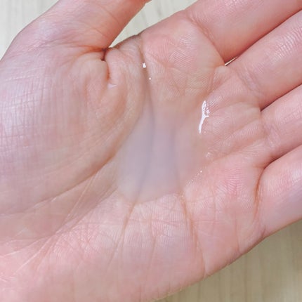 ハトムギ化粧水(ナチュリエ スキンコンディショナー R )/ナチュリエ/化粧水を使ったクチコミ(3枚目)