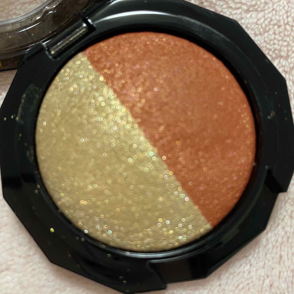 ダブルヴェール アイズ/Visée/アイシャドウパレットを使ったクチコミ(2枚目)