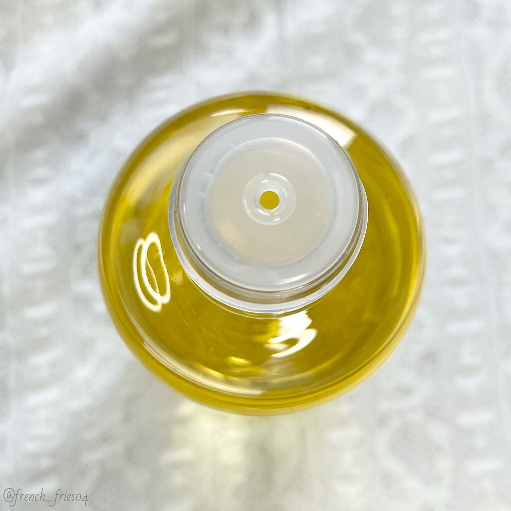 N. ポリッシュオイル/N./ヘアオイルを使ったクチコミ(2枚目)