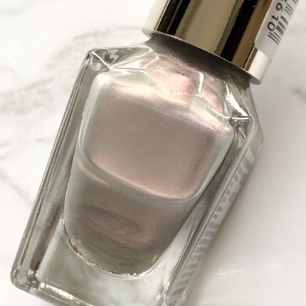 カラフルネイルズ/キャンメイク/マニキュアを使ったクチコミ(3枚目)