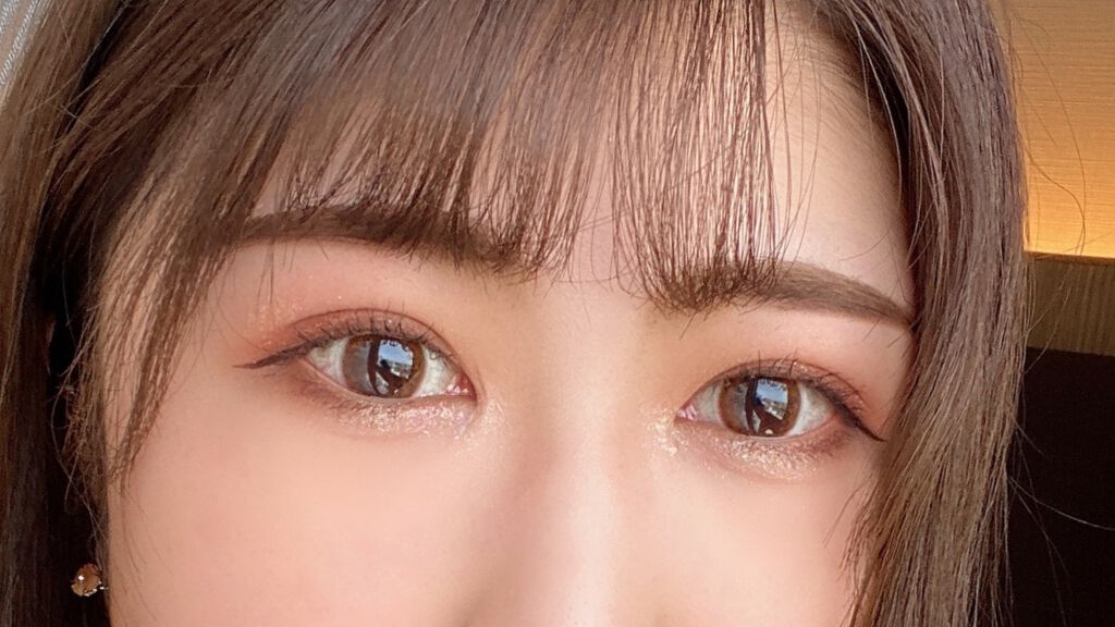 ベターザンパレット/rom&nd/アイシャドウパレットを使ったクチコミ(3枚目)