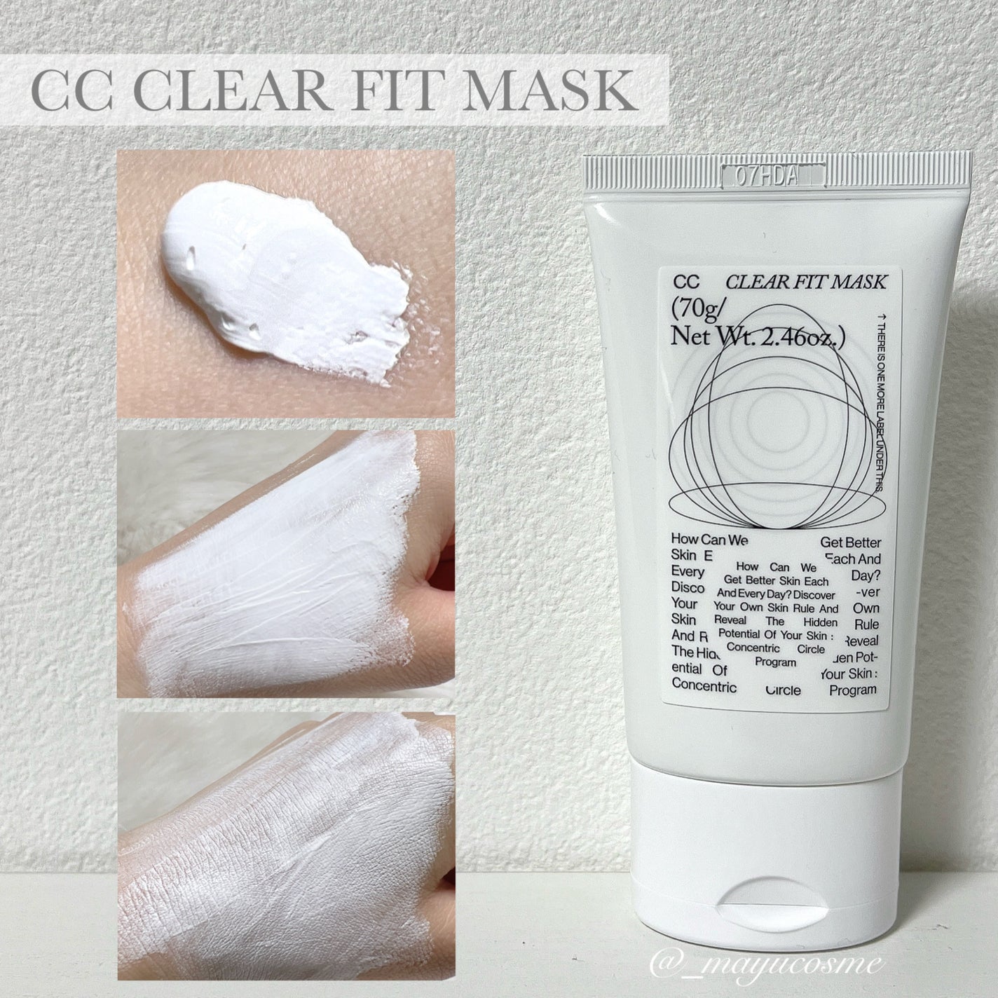 CCシルキーエッセンス/Shangpree/美容液を使ったクチコミ(3枚目)