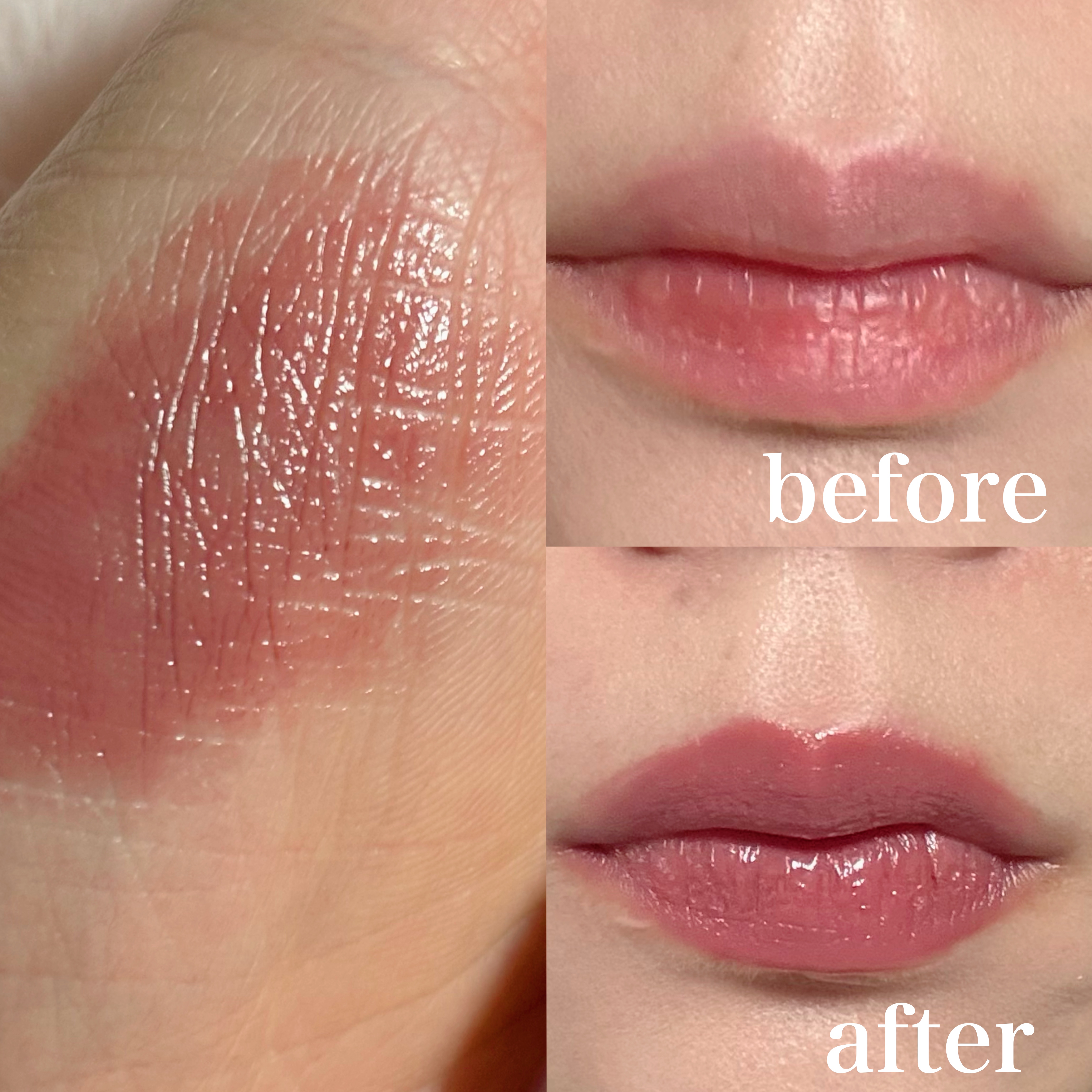 SNIDEL ルージュ クチュール/SNIDEL BEAUTY/口紅を使ったクチコミ（2枚目）