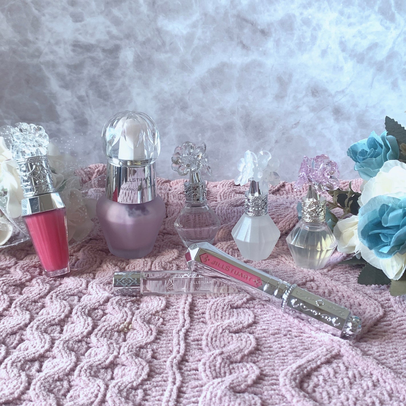 ジルスチュアート オード ホワイトフローラル/JILL STUART/香水(レディース)を使ったクチコミ(3枚目)