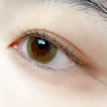 パーフェクトエクステンション マスカラ for カール/D-UP/マスカラを使ったクチコミ(4枚目)