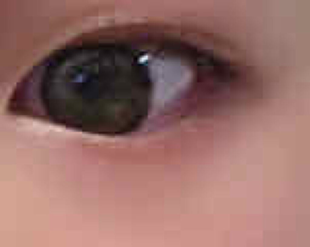 のび〜る アイテープ 両面テープタイプ/DAISO/二重まぶた用アイテムを使ったクチコミ(1枚目)