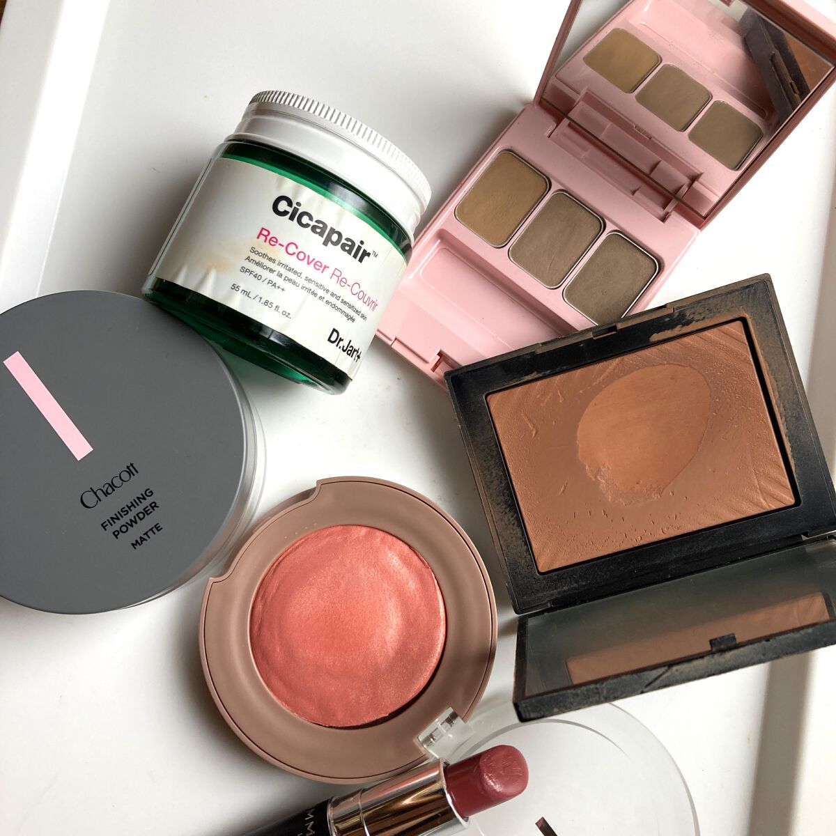 マシュマロルック リップスティック/リンメル ロンドン/口紅を使ったクチコミ(1枚目)