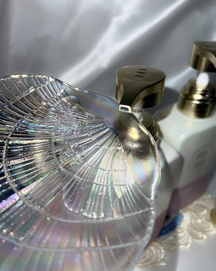 リペア メルティングブースター/season free 365/アウトバストリートメントを使ったクチコミ(4枚目)