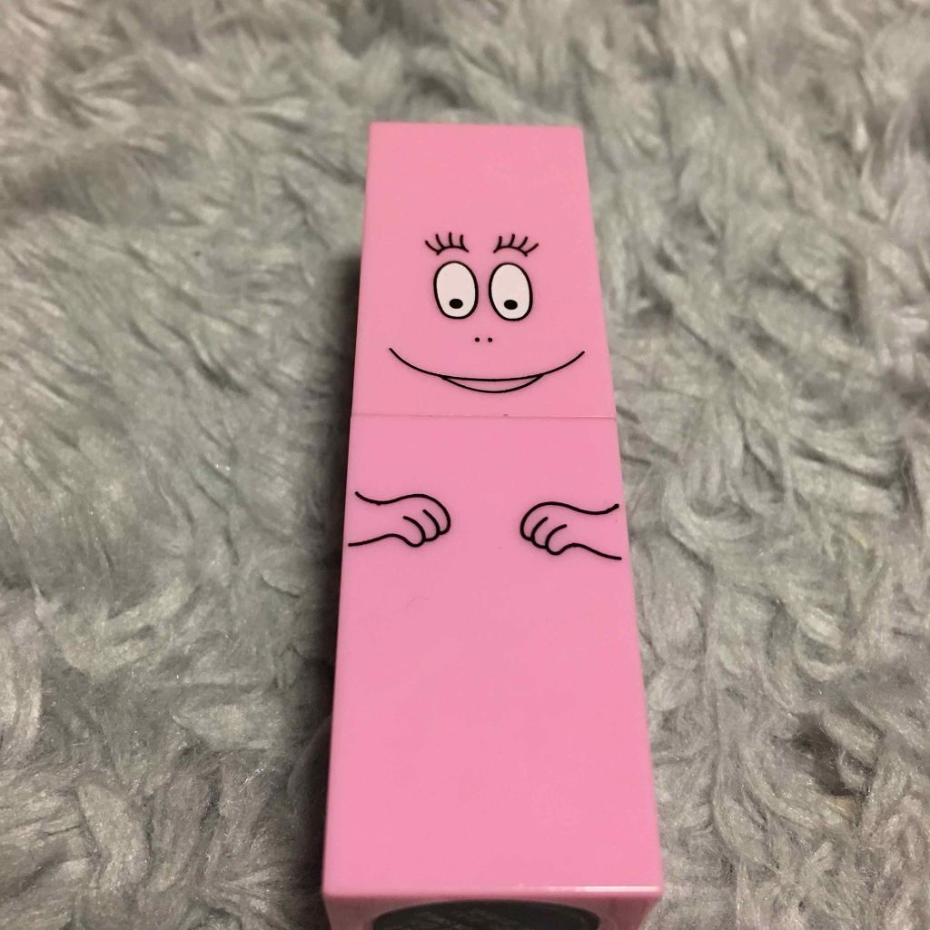 PINK RUMOUR DANGEROUS MATTE LIP COLOR/3CE/口紅を使ったクチコミ(1枚目)