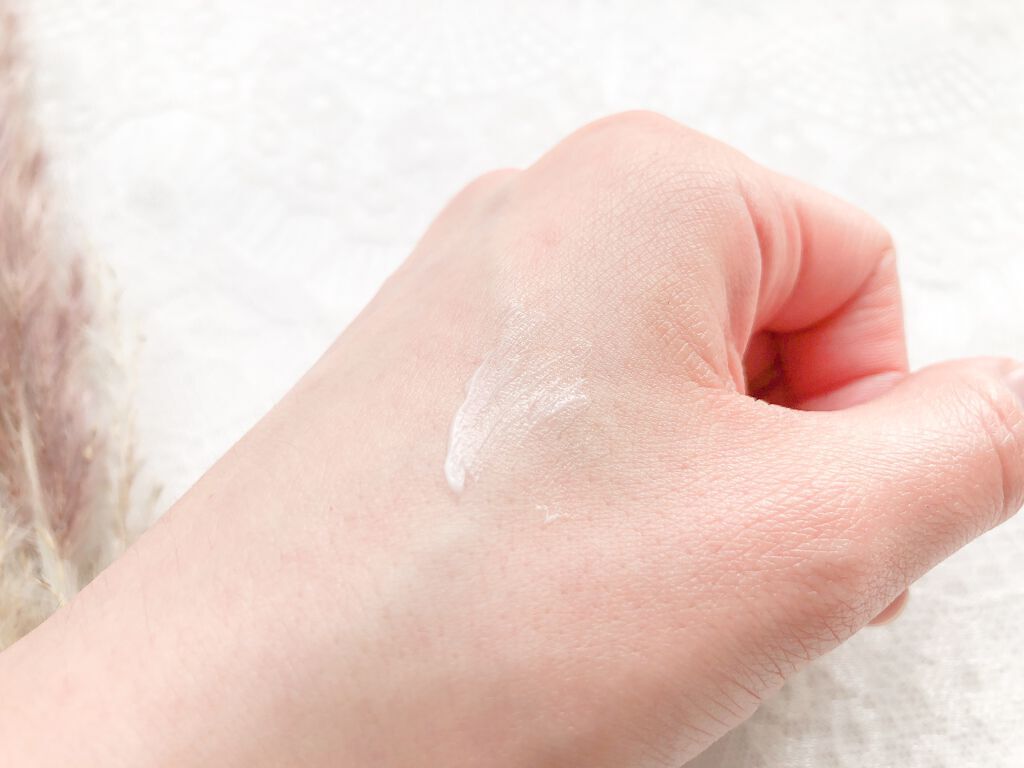 エリンクル/株式会社フロンティア/フェイスクリームを使ったクチコミ(3枚目)