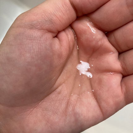 マイルドクレンジング オイル/ファンケル/オイルクレンジングを使ったクチコミ(4枚目)