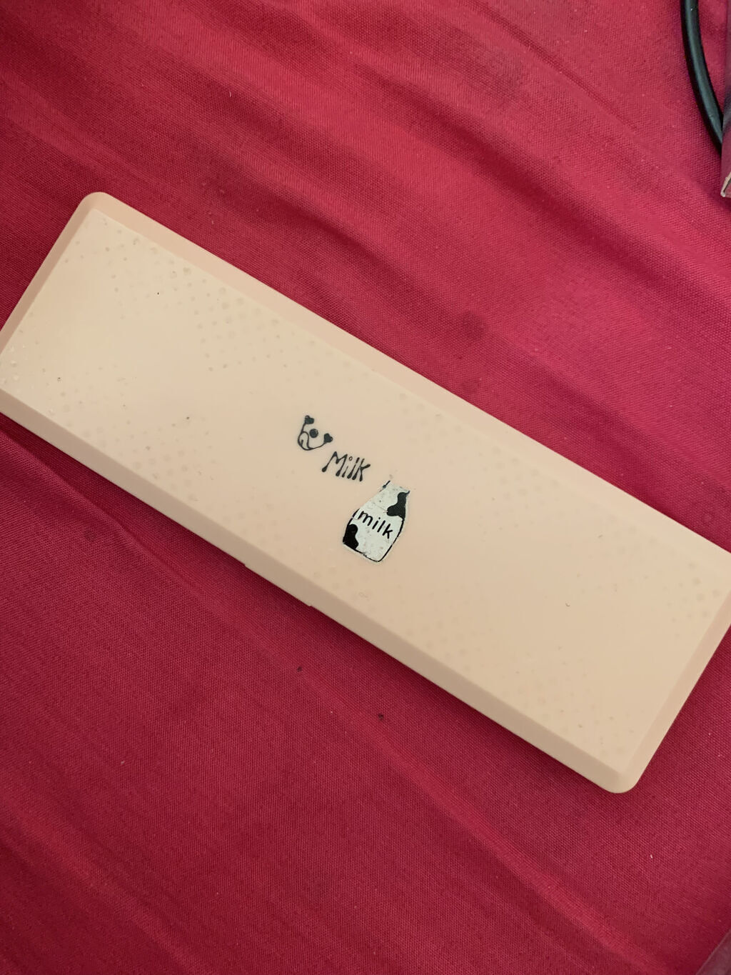 プレイカラー アイシャドウ/ETUDE/アイシャドウパレットを使ったクチコミ（1枚目）