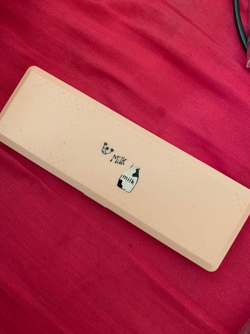 プレイカラー アイシャドウ/ETUDE/アイシャドウパレットを使ったクチコミ(1枚目)