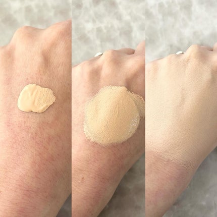ベアプロ 16HR オールオーバー コンシーラー SPF25(PA+++)/bareMinerals/リキッドコンシーラーを使ったクチコミ(3枚目)