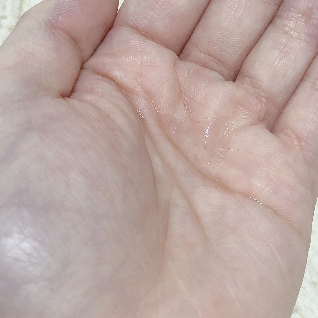 グリーンダーマ ティーツリー シカ トナー/ネイチャーリパブリック/化粧水を使ったクチコミ（2枚目）