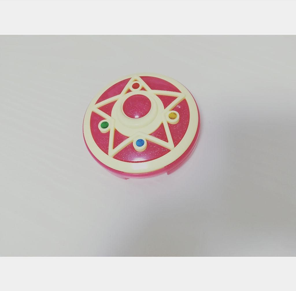 ロートCキューブ m(医薬品)/ロート製薬/その他を使ったクチコミ(2枚目)