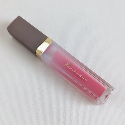 ミューテッドシアーティント/Ririmew/リップティントを使ったクチコミ(2枚目)