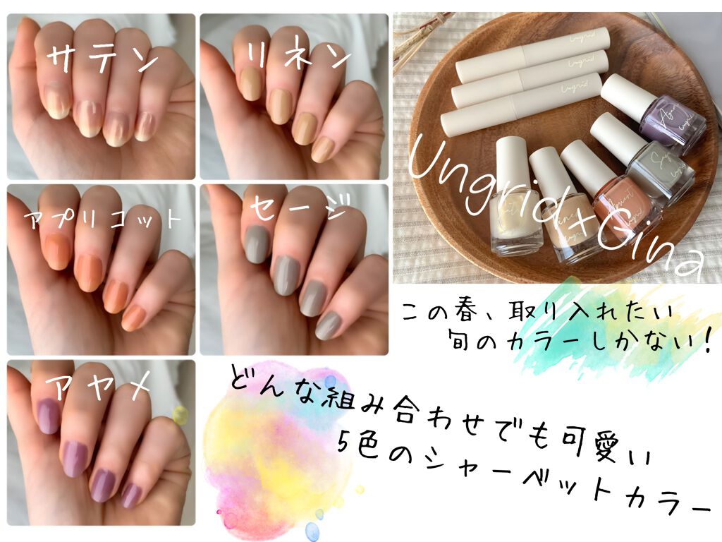 Gina 2021 Spring/Gina/雑誌を使ったクチコミ（2枚目）