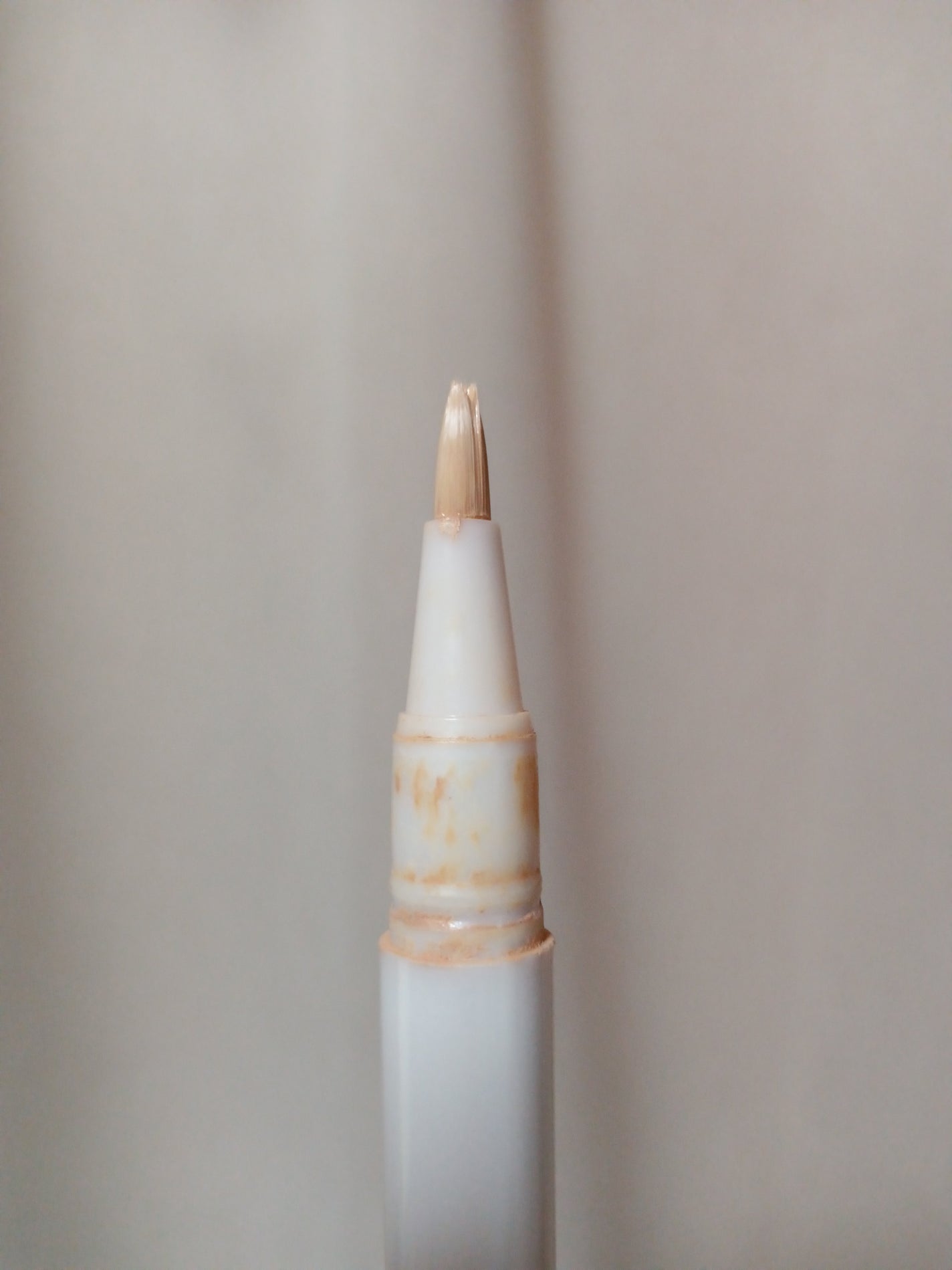 BBリキッドペン/舞妓はん/BBクリームを使ったクチコミ(4枚目)