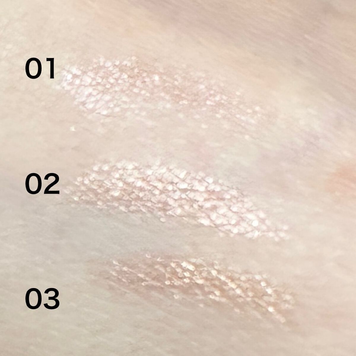 キャビアスティック アイカラー/ローラ メルシエ/スティックアイシャドウを使ったクチコミ（3枚目）