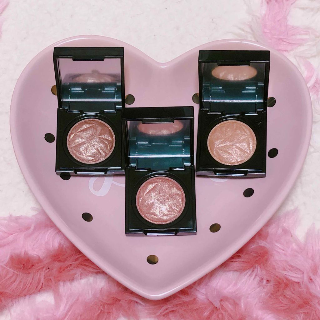 プリズム エアー シャドウ/CLIO/単色アイシャドウを使ったクチコミ（1枚目）