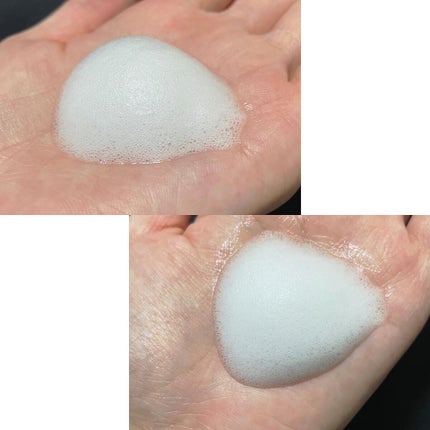 NanoS/健康やせ専門EVE/ボディソープを使ったクチコミ(2枚目)