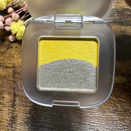 ペタル フロート アイシャドウ/to/one/アイシャドウパレットを使ったクチコミ(2枚目)