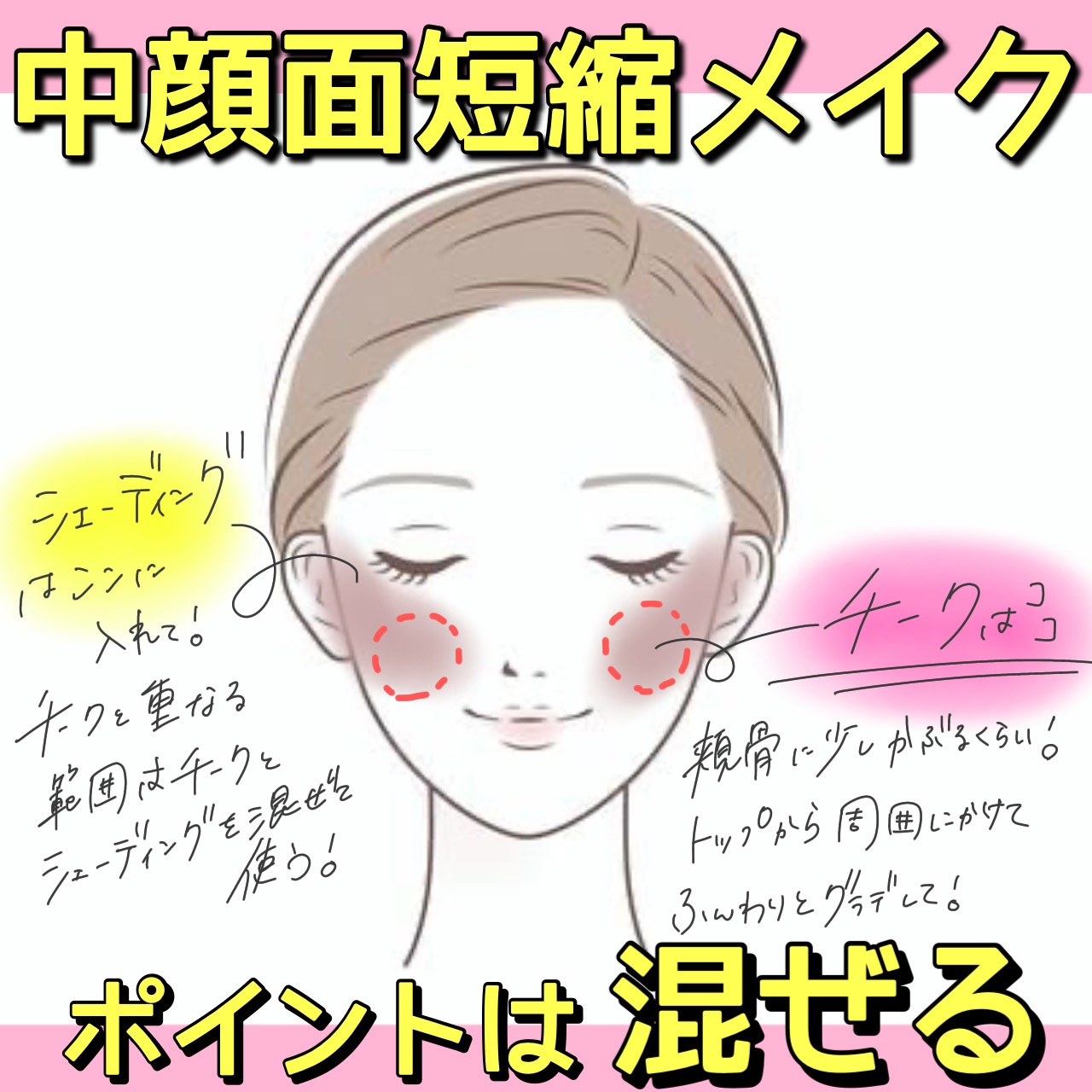 チーク ポップ/CLINIQUE/パウダーチークを使ったクチコミ（1枚目）