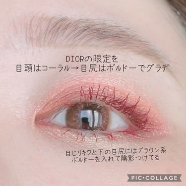 【旧】ディオール アディクト リップ マキシマイザー/Dior/リップグロスを使ったクチコミ（2枚目）