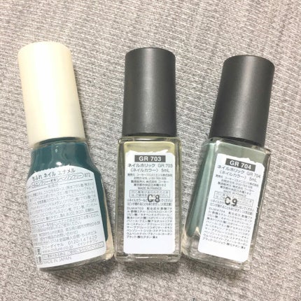 pa プラス クイックドライオイル/pa nail collective/ネイルオイル・トリートメントを使ったクチコミ(3枚目)