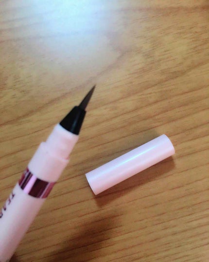 ティアーズシャドウ&ライナー/K-パレット/スティックアイシャドウを使ったクチコミ(2枚目)