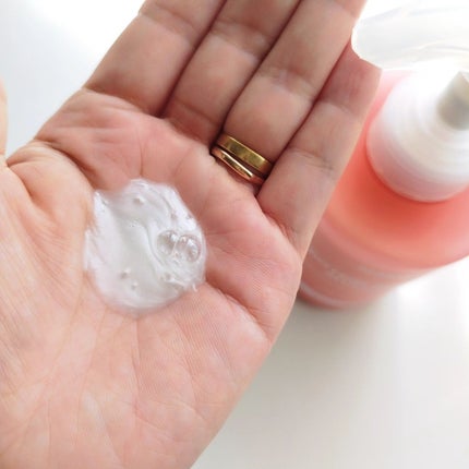 クンダル ダメージケア シャンプー/トリートメント/KUNDAL/市販シャンプーを使ったクチコミ(2枚目)