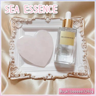 ローズクォーツ美顔プレート/SEA ESSENCE/美顔器・マッサージを使ったクチコミ（1枚目）