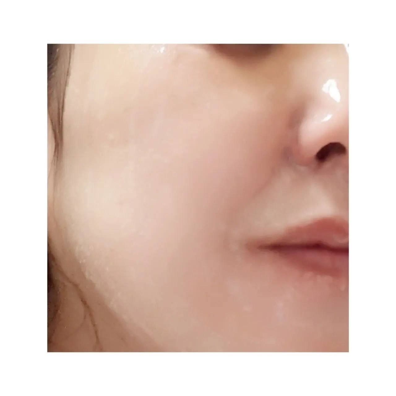 エスト AC ピュリファイ マッサージウォッシュ/est/泡洗顔を使ったクチコミ（3枚目）