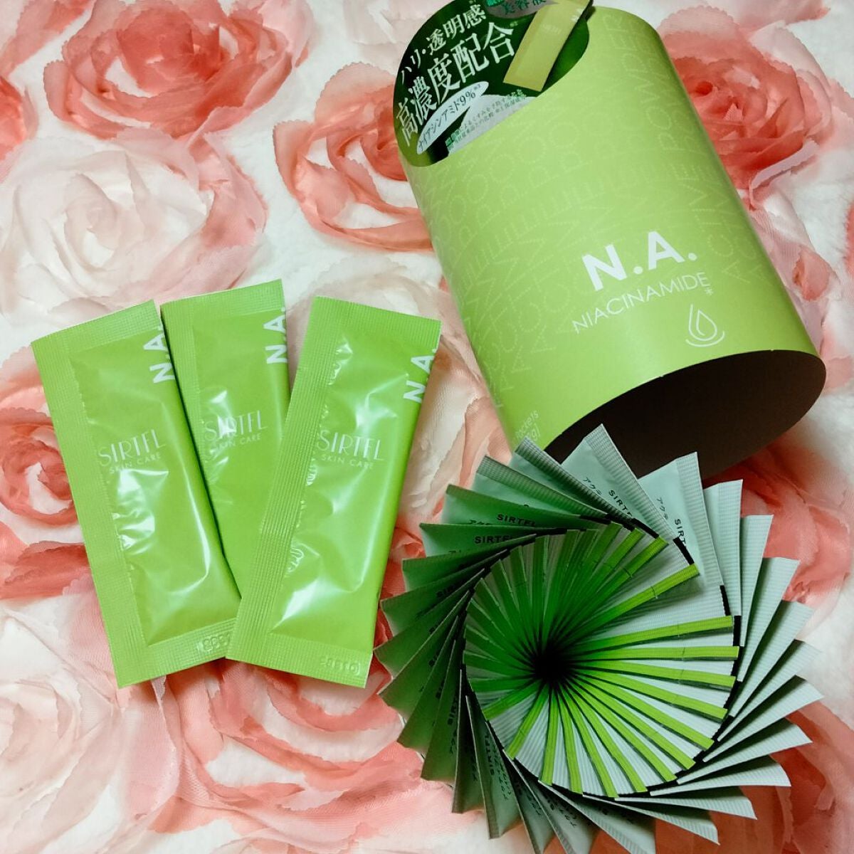 SIRTFL セラミドローション/SIRTFL/化粧水を使ったクチコミ(6枚目)