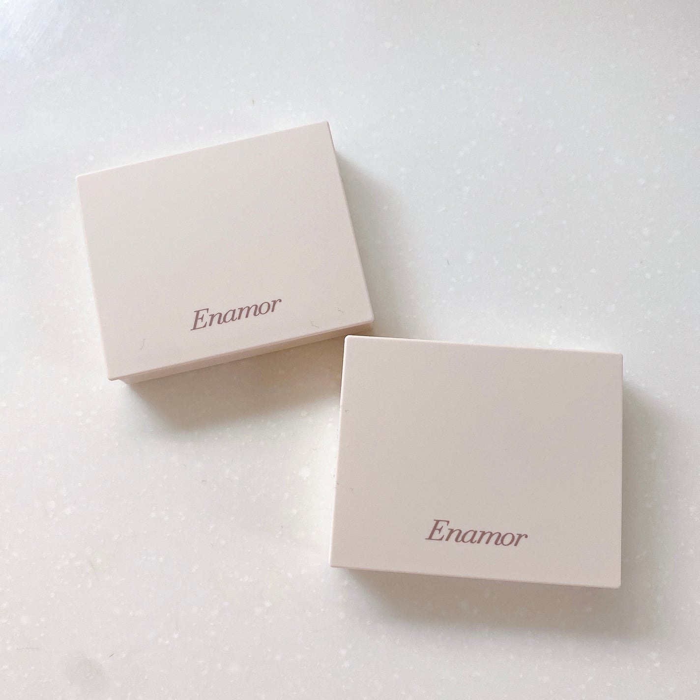 ニュアンスカラーアイズ/Enamor/アイシャドウパレットを使ったクチコミ(9枚目)