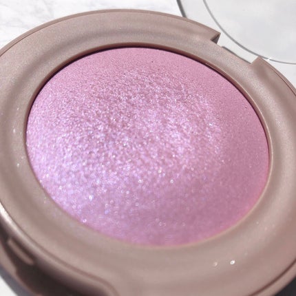 トゥルーディメンショングロウチーク/hince/パウダーチークを使ったクチコミ(2枚目)