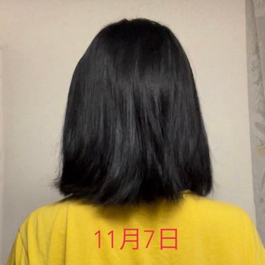 ヘアアクセルレーター レモンライムの香り/加美乃素本舗/頭皮ケアを使ったクチコミ（6枚目）