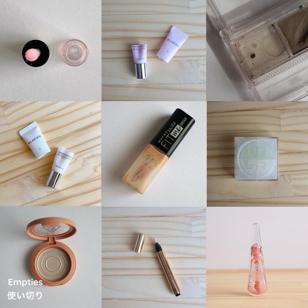 エアブラシフローレスフィニッシュ/Charlotte Tilbury/プレストパウダーを使ったクチコミ(7枚目)