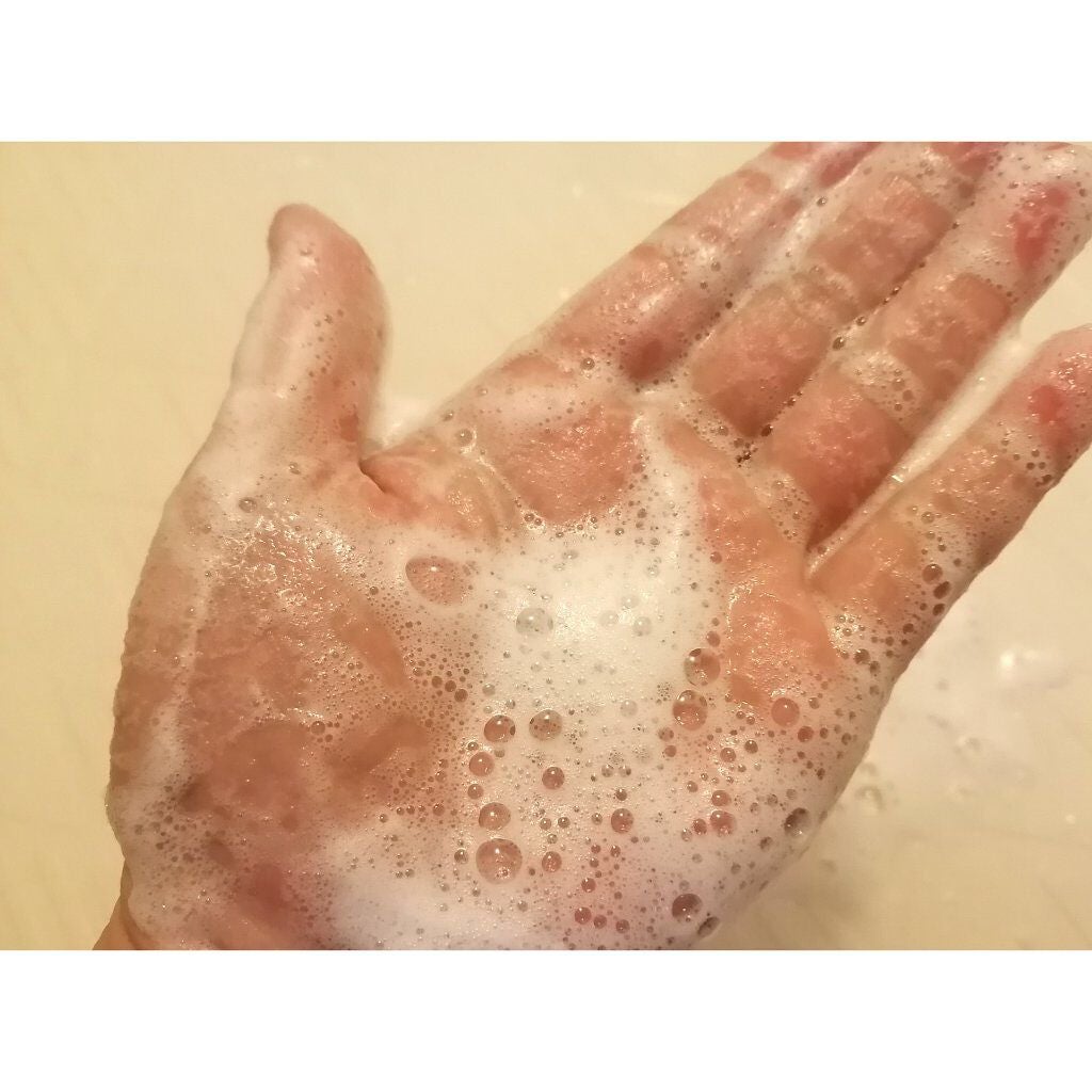 ボタニカルボディーソープ(クリアクレンズ)/BOTANIST/ボディソープを使ったクチコミ(5枚目)