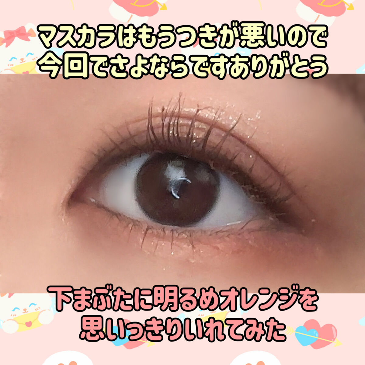 エクスプローラ12色 動物アイシャドウパレット/PERFECT DIARY/アイシャドウパレットを使ったクチコミ（3枚目）