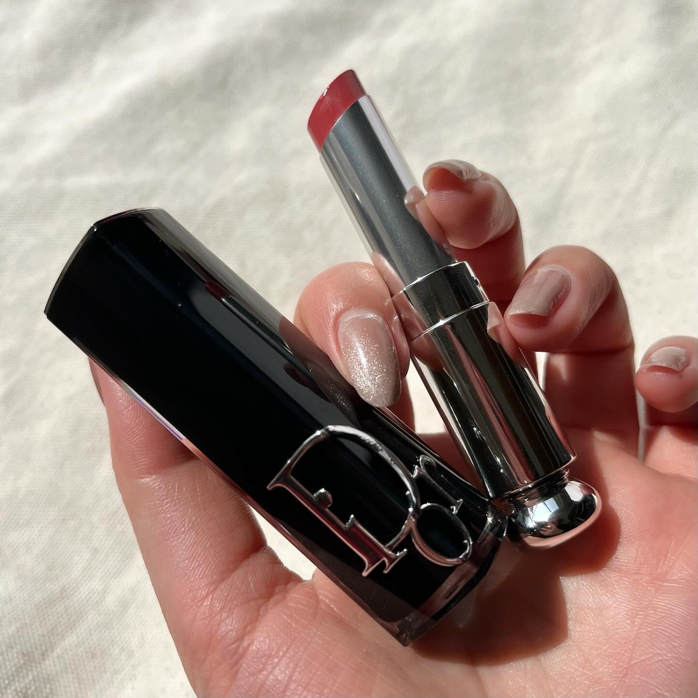 Dior アディクト パール 342 コーラル パール ディオール / ディオール アディクト パールの商品情報｜美容