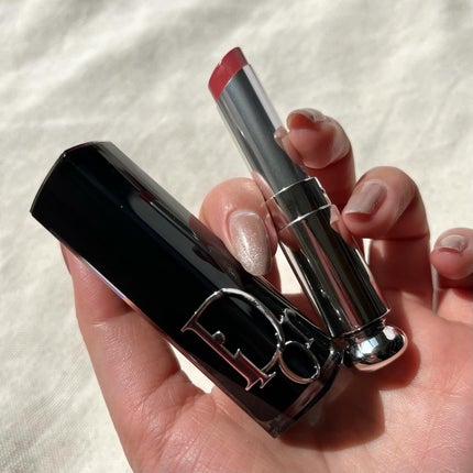 ディオール アディクト リップスティック/Dior/口紅を使ったクチコミ(1枚目)