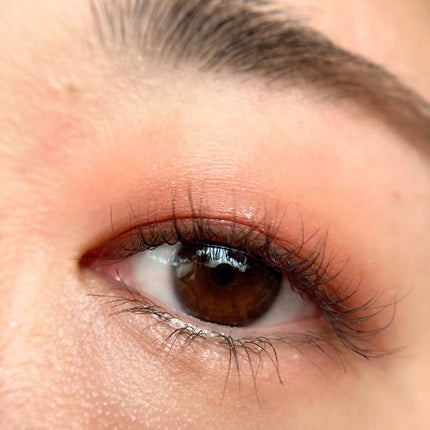 メスメリック リップスティック/CHICCA/口紅を使ったクチコミ(4枚目)