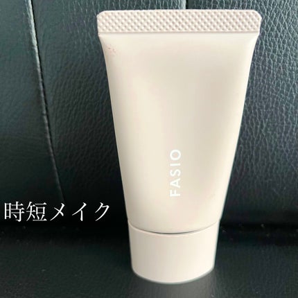 エアリーステイ BB ティント モイスト/FASIO/BBクリームを使ったクチコミ(1枚目)