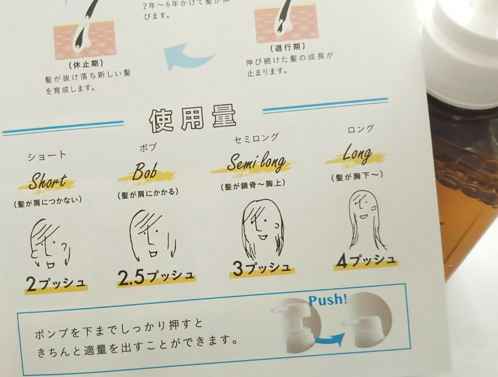 kurokamiã¹ã«ã«ã/haru/åžè²©ã·ã£ã³ããŒã䜿ã£ãã¯ãã³ãïŒ8æç®ïŒ