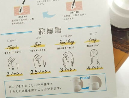 kurokamiã¹ã«ã«ã/haru/åžè²©ã·ã£ã³ããŒã䜿ã£ãã¯ãã³ãïŒ8æç®ïŒ