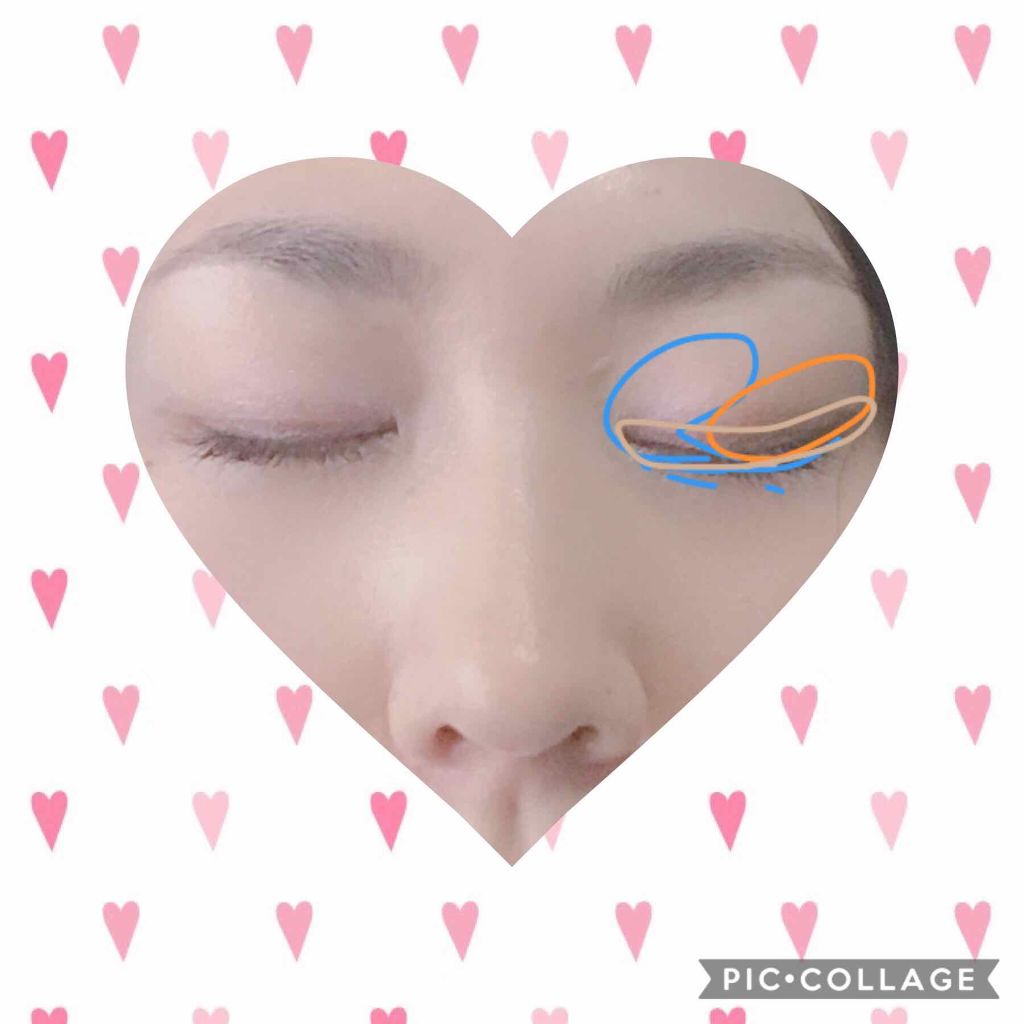 ピュア カラー ブラッシュ/SUQQU/パウダーチークを使ったクチコミ（3枚目）